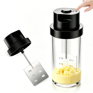 �羳���R�dElectric Butter Churne�֓u�S�͔�����늄����͔���C