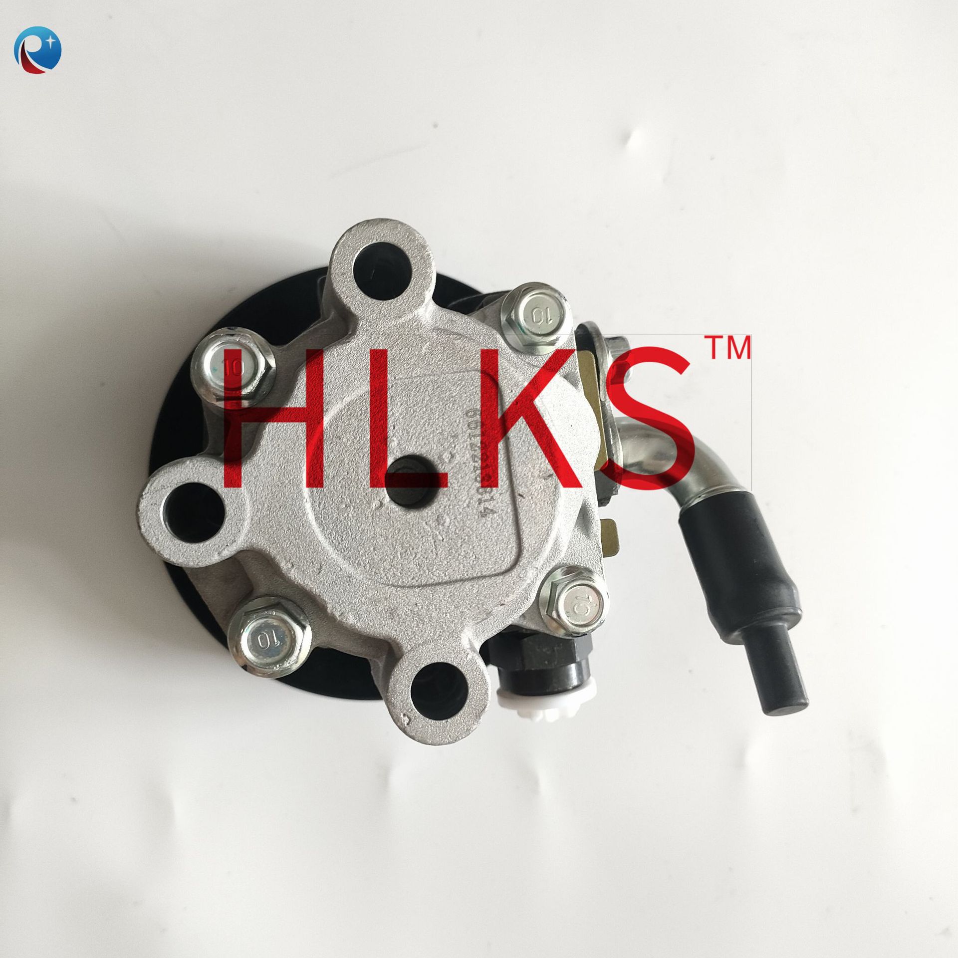 44320-0K020 para Toyota Hailax 5L bomba de refuerzo HLIUX bomba de dirección asistida