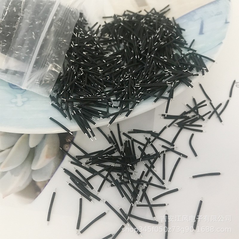 厂家10064#26号铁氟龙线小马达用 咪头 电子烟用线