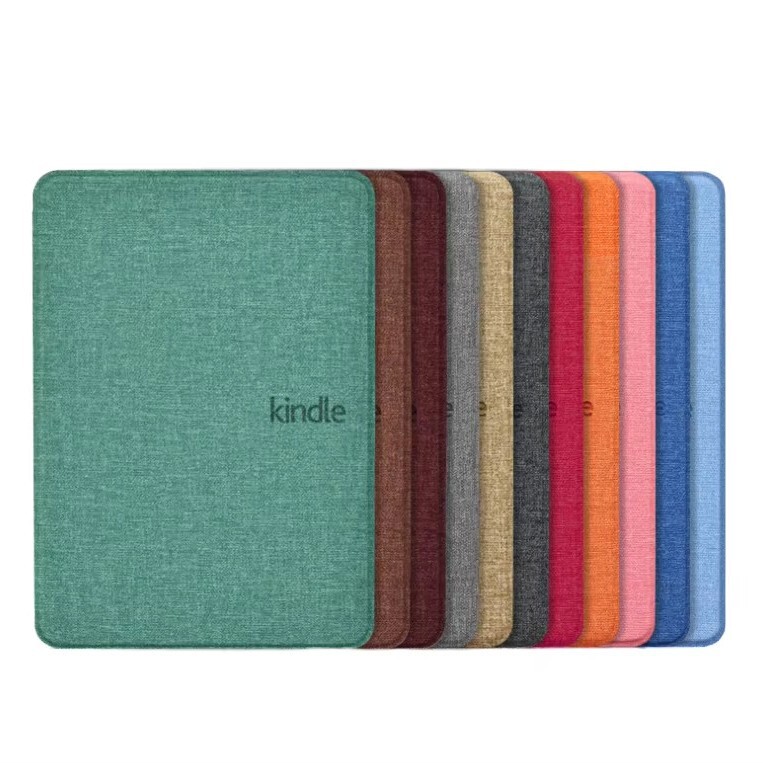 In stock, suitable for 2024KPW6 textured protective case for Kindle Paperwhite 12th generation 7inch protective cover In stock, suitable for 2024KPW6 textured protective case for Kindle Paperwhite 12th generation 7inch protective cover