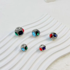 diy饰品;散珠/串珠;饰品扣