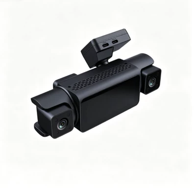 and Four-Way Recording, Driving recorder