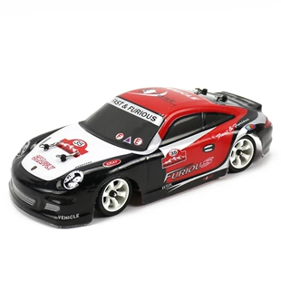 Скоростная машина WL K969/K989 1:28 4WD дрифт