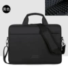 Black air bag