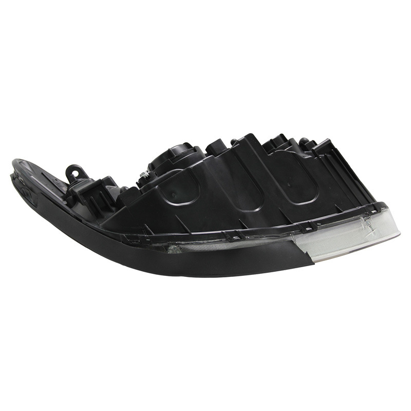 Aplicable a Hyundai Elantra 07-10 faro Elantra coche original galvanoplastia semi-montaje faro estándar americano