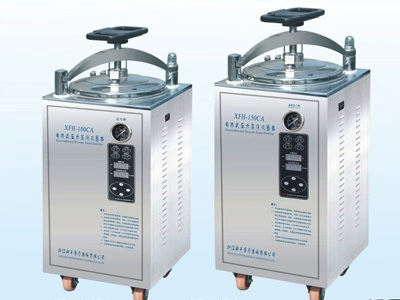 Xinfeng Medical XFH-30CA тип (автоматный) паровой стерилизатор с электрическим нагревом под давлением