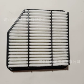 空气滤清器;空调滤清器;滤芯
