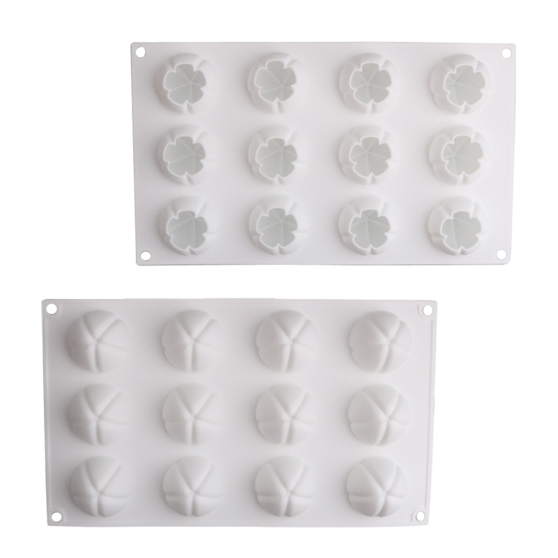Tulip Mold 1