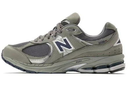 2002 classic gray
