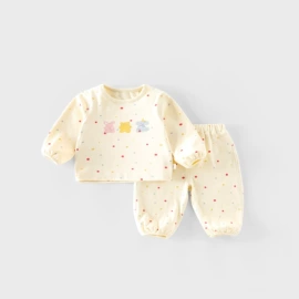 童裤;连身衣、爬服;童T恤