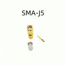 ȫ�~僽���SMA-J5���^�䉺�^SMA-J5���^����50-7LMR400 RG8����