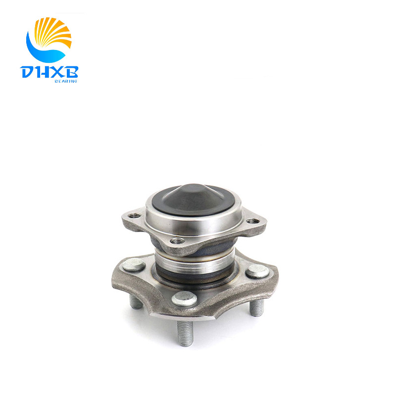 【华旭轴承】供应VKBA7430汽车轮毂轴承单元42410-02100