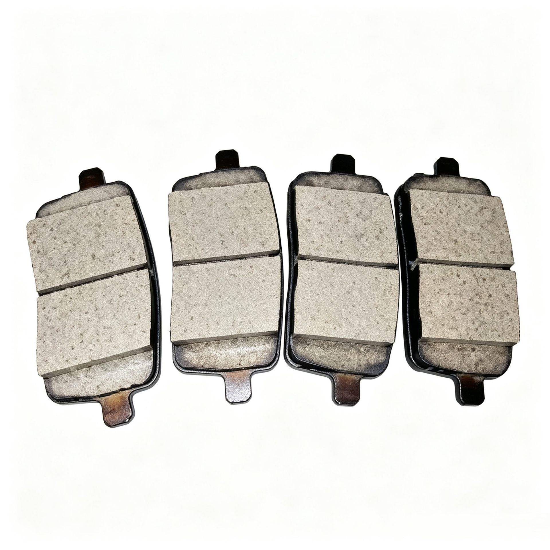 Suitable for Haval H6 third generation rear brake pads 3502735XGW01A