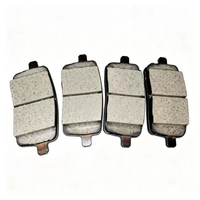 Suitable for Haval Tormoz supportları