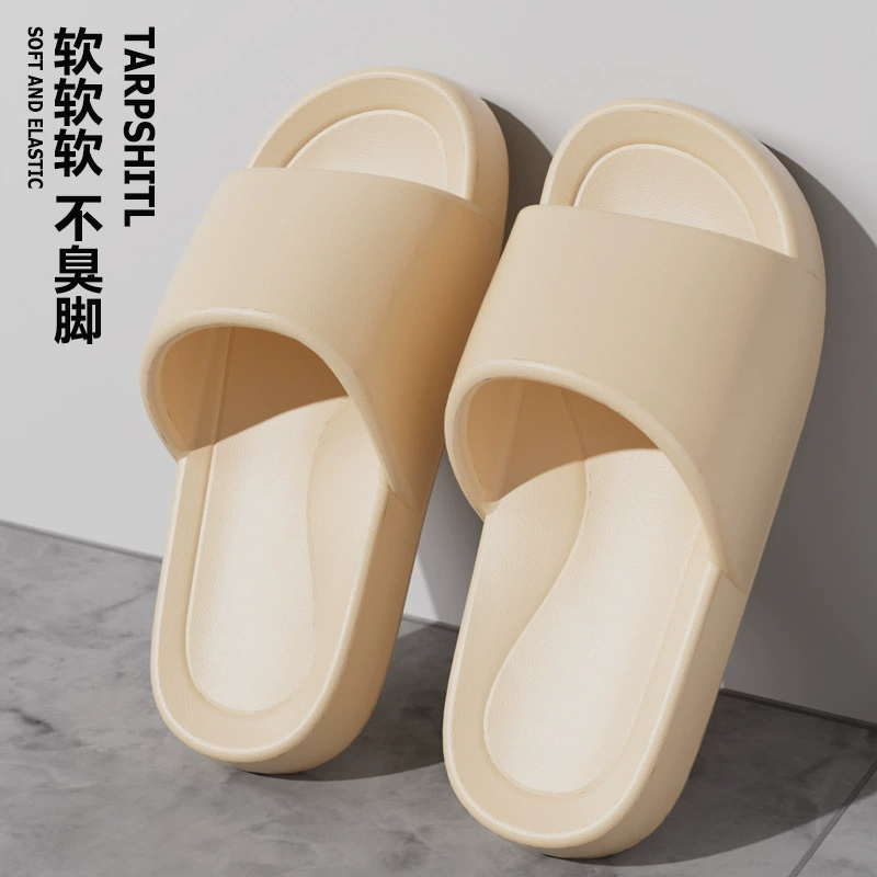 Мужские летние тапочки, которые кажутся какими-то дерьмовыми, для пар, которые можно носить вне ванной комнаты, для домашнего использования, бесшумные, нескользящие, против запаха женские тапочки для купания.