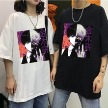�������}ӡ��T�� Tokyo Ghoul�|���зN ��ľ�ж��伃����Ů���^��