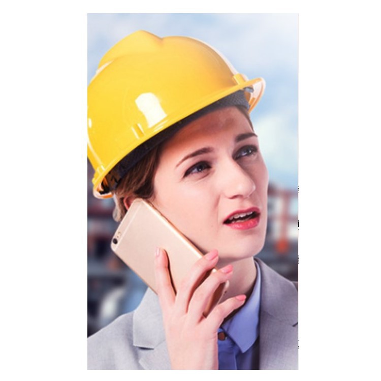 安全头盔  YQ100H  彦权YQ