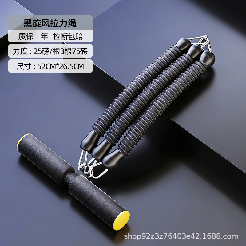 Fuente de fábrica directa antiexplosión cuerda de tracción tres ventas abdominal interior multifunción asistente de abdominal inteligente image 12