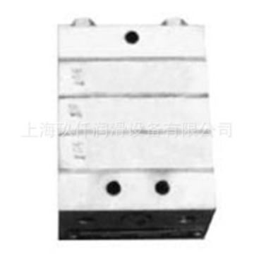 厂家供应JPQ系列递进式分配器（20MPa) JB/ZQ4703-98