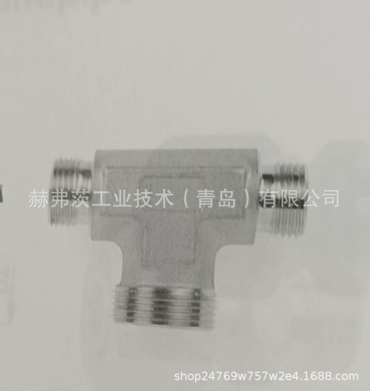 三通变径接头 706.3004.061.20EXMAR艾克斯玛