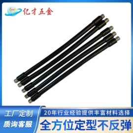 灯柱灯杆;支架;其他灯具配件