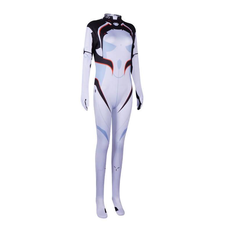 崩坏星穹铁道cos服流萤cosplay连体衣紧身衣游戏同款战斗服二次元|undefined