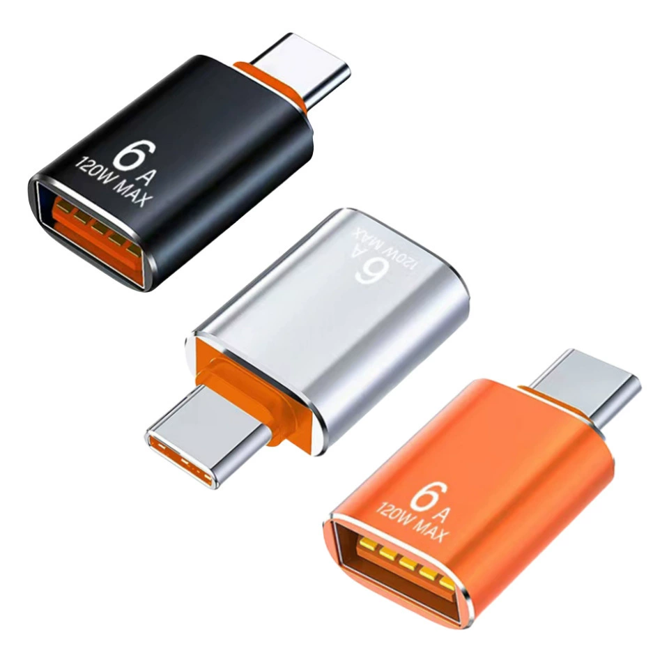 OTG-адаптер, считыватель карт, USB-драйв, USB 3.0 к_type_конвертер памяти