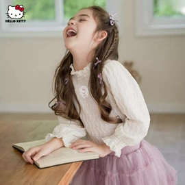 童裤;童套装;普通外套