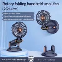 Amazon трансграничный новый USB мини ручной маленький вентилятор mini hand fan вентилятор neck fan