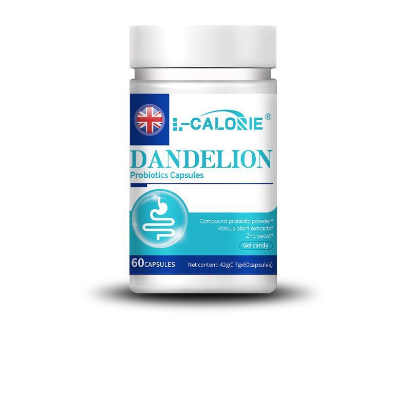DANDELION 42g 白と青のボトル 公式正規品 Douyin Kuaishou 電子商取引 ライブブロードキャスト 小売 1個|undefined