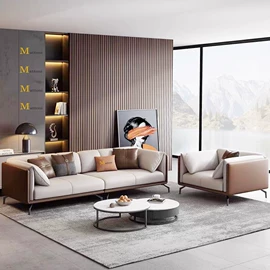 皮艺沙发;布艺沙发;功能沙发