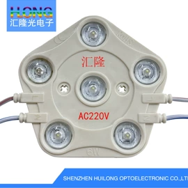 广告灯具;其他LED系列;LED灯带