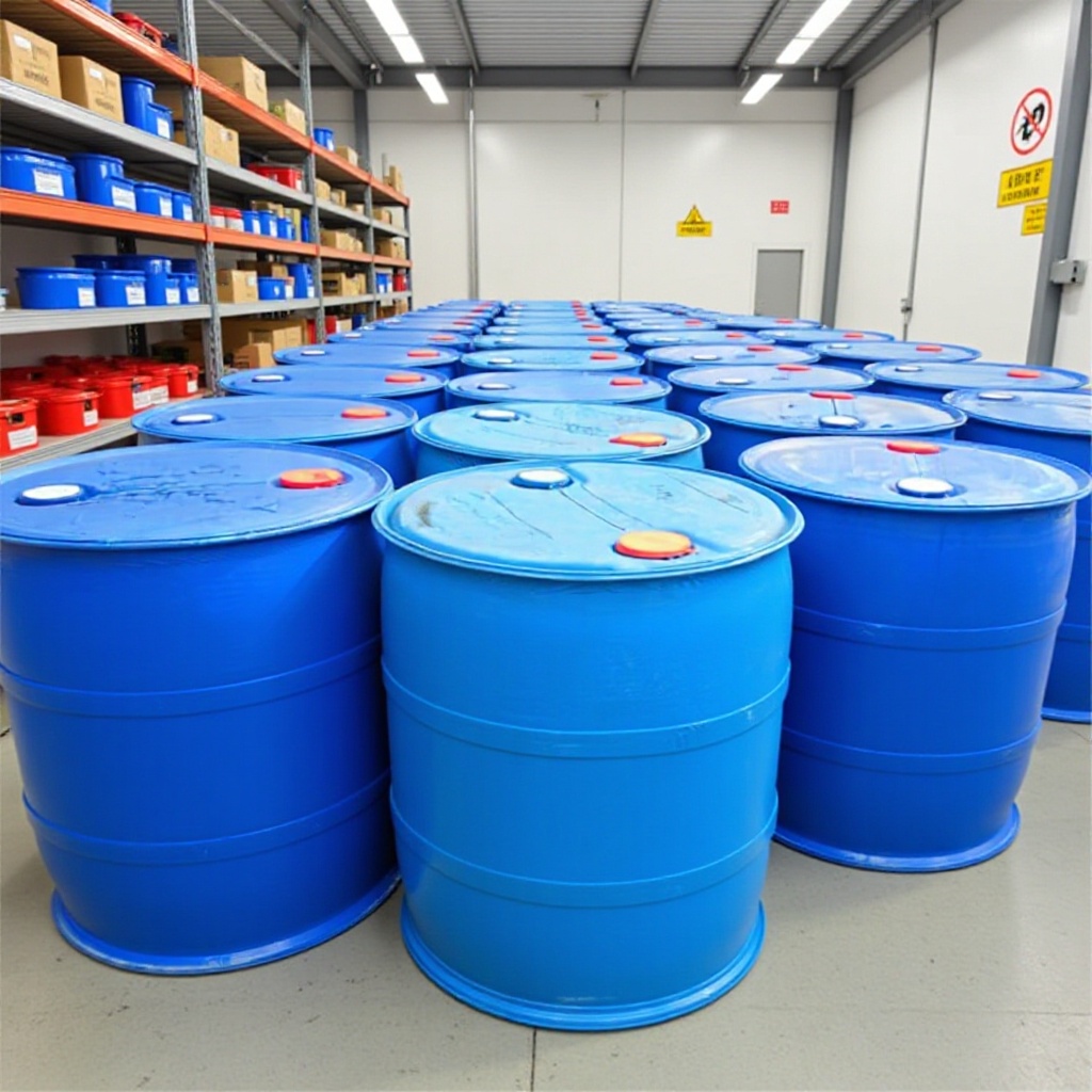 88供应锅炉地暖设备防冻液太阳能介质丙二醇地源热泵专用冷却液