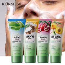 KORMESICֲ��ˮ���沿ĥɰ������Cleanser�羳���Q�S�����l