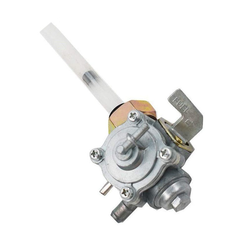 18mm fuel valve switch for VT500 GL500 CB450 CB550 16951-MF5-015
