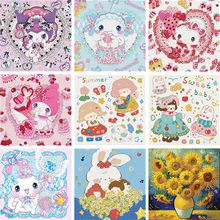 �߼�������ʯ�������t�ֹ��ʯ�N��30X30�����diy�c�ʯ�����l