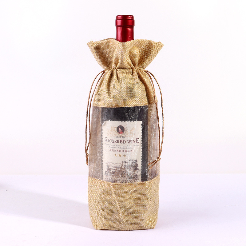 15*30cm; beige; imitación de cáñamo_1