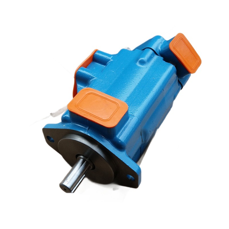 KEISTER��˹��Һѹ�ͱ�3520V-30A11-1CCҶƬ�� ������ҶƬ��