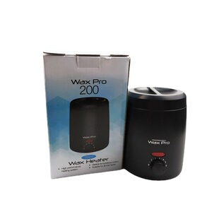 Cross-Border small heater wax treatment machine new 200cc wax melting machine New wax machine wax heater household