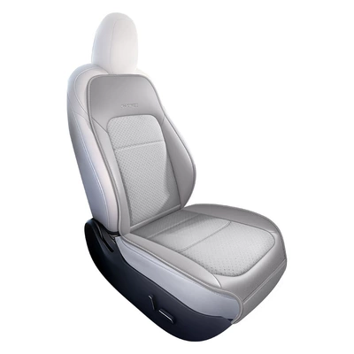 Tech Dual-Turbine Ventilation, Qìchē Seat cushion, seat cover
