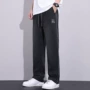 亲肤新款春秋季柔软休闲裤