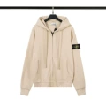 262 khaki zipper style
