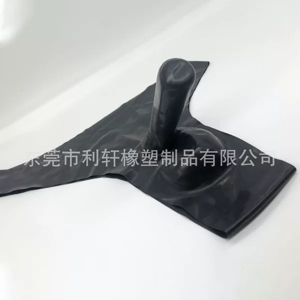 Directly from the Manufacturer: Sexy Briefs, Latex Men's Underwear / One-Piece Elastic Pants / Sexy T-Pants / with Jj