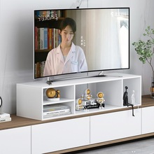 电视机底座增高柜组合电视机置物架电视底座垫高支架中式加高抬高