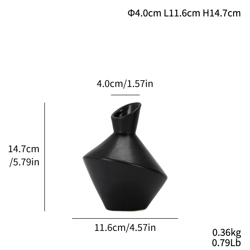 V345 블랙 스몰 사이즈