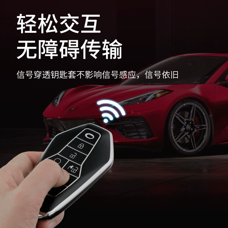 Подходит к 2022 GAC HC Z03 крышка базовая/плюс/верхняя версия 007 автомобильная сумка защита чехол