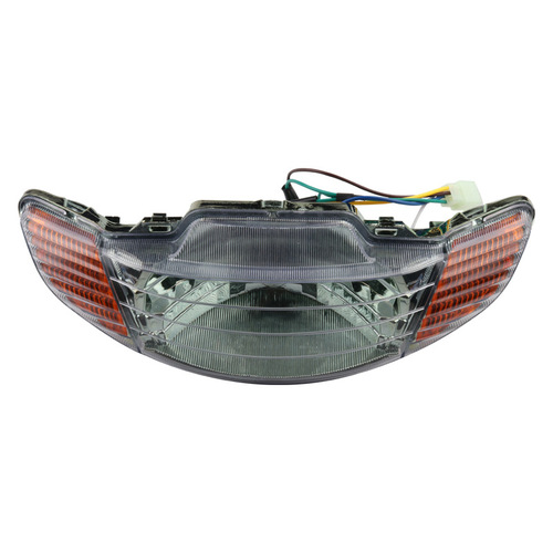 Suitable for Honda DIO ZX AF34 motorcycle headlights, scooter headlights, scooter headlights