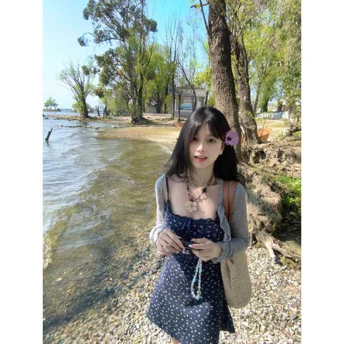 셔츠 + 드레스 정장