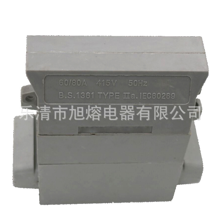 CUT OUT FUSE Single SP 60A80A100A|ms