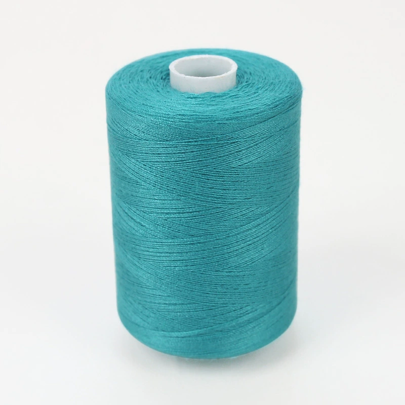 402 sewing thread 1000 yards high speed polyester thread rainbow thread combination household sewing thread hand sewing small thread